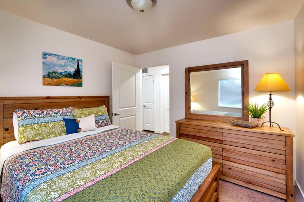 5I Cozy Family Friendly Moab Condo Exterior photo
